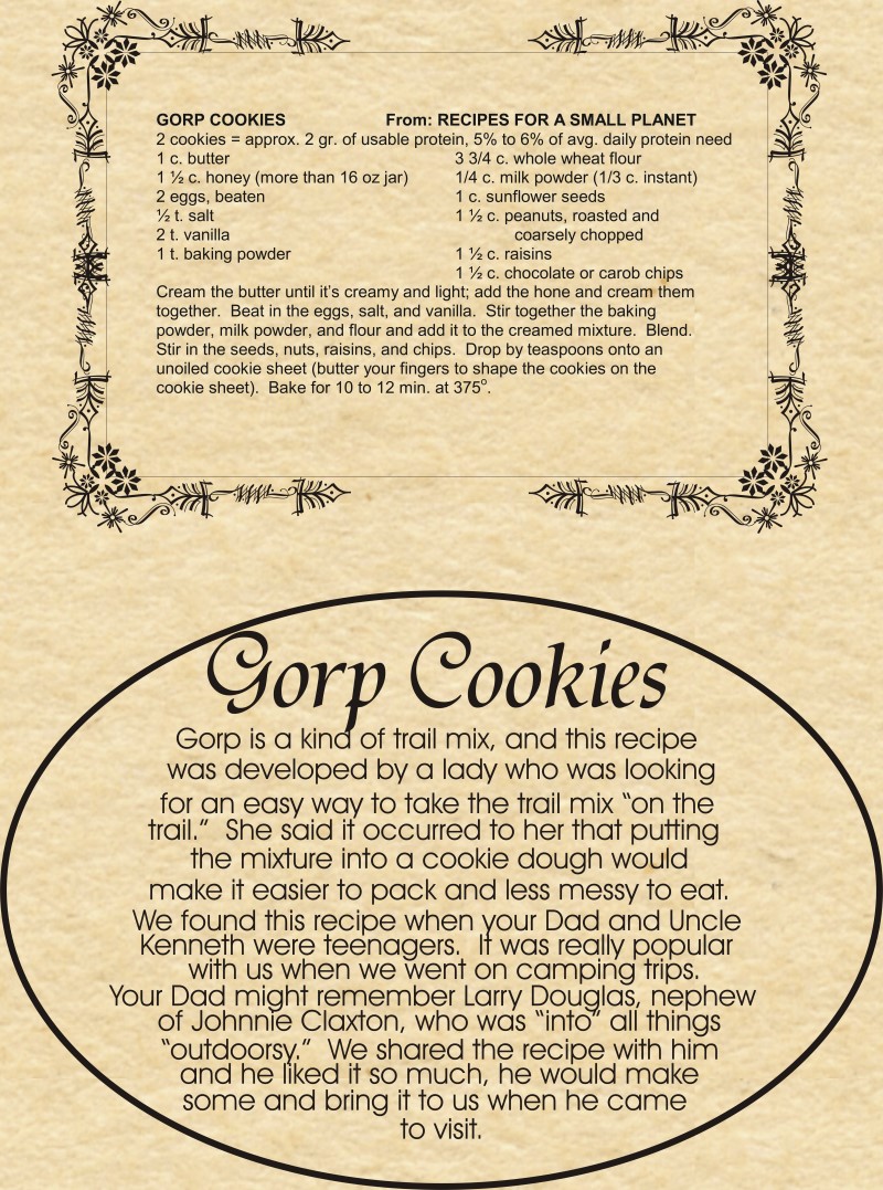 Drey Recipes Page 50